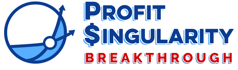 Where can I get the Profit Singularity Bonus for Breakthrough Edition?