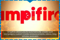 The AmpiFire Review – Digital Marketing Software for Content Marketing