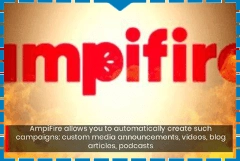 Ampifire Review