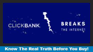 Clickbank Breaks