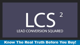 Lead Conversion Squared Review & Bonus Offers