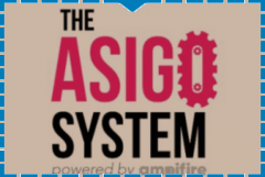 How Does The Asigo System Works