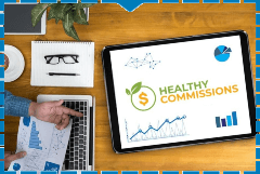 A Basic Introduction to Healthy Commissions Course (Training System)