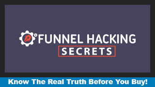 ClickFunnels Funnel Hacking Secrets Review