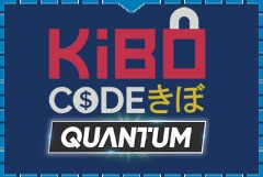 Kibo Code Quantum Course