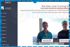 Kibo Code eCommerce Business