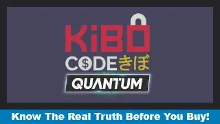 The Kibo Code System Review & Bonuses