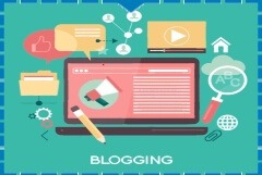 7 Blogging Tips for Small Business Growth in 2021