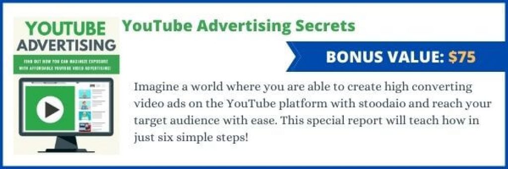 YouTube Ads Secrets