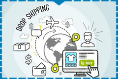 6 Advantages of Dropshipping and Why Kibo Eclipse System?
