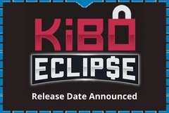kibo eclipse launch date