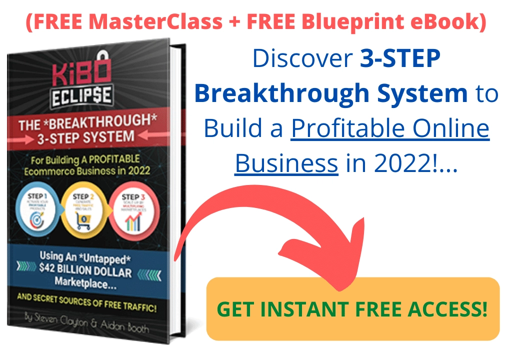 Free Masterclass and eBook Access