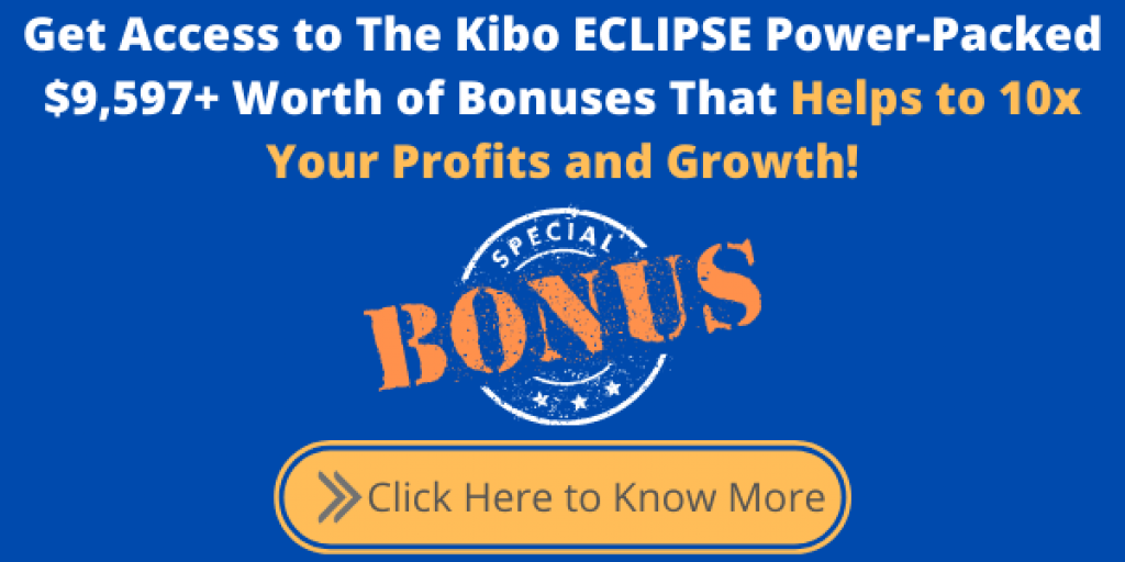 Huge-Kibo-Eclipse-Training-Bonuses