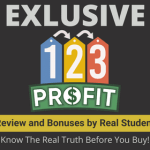 The 123 Profit Review In 2023 With Bonus