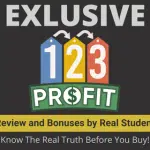 The 123 Profit Review in 2023 with Bonus