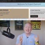 The Project Platinum Members Area Reviews