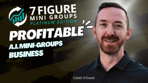 My Final Thoughts: 7-Figure Ai Mini Groups Review