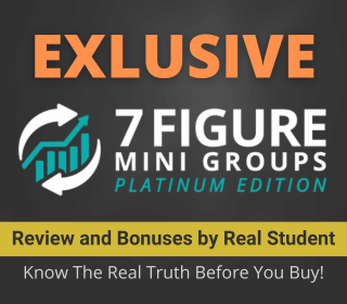 7-Figure A.I. Mini Groups Platinum Edition Review