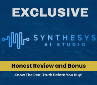 Synthesys AI Studio Review: A Game Changer for Content Creators?