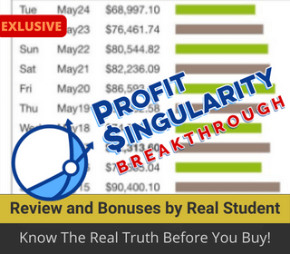 In-Depth Profit Singularity Breakthrough Review (2023 Student Analysis): Is It Worth Your Investment?