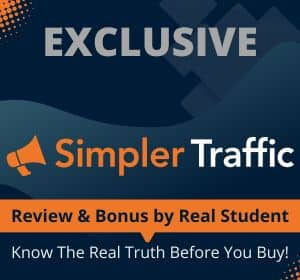 The Simpler Traffic Review (Chris Munch & Jay Cruiz) by Real STUDENT