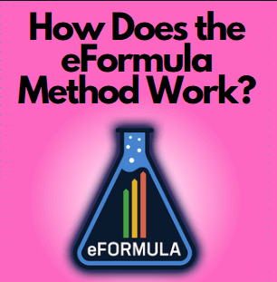 How Does the eFormula Method Work?