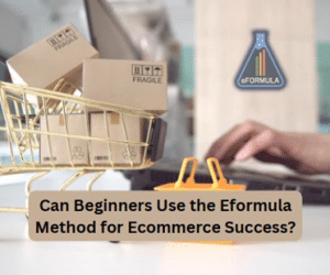 Eformula Method For Beginners Ecommerce Success